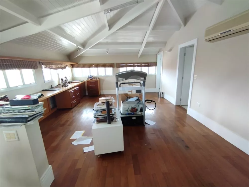 Casa, 4 quartos, 800 m² - Foto 3