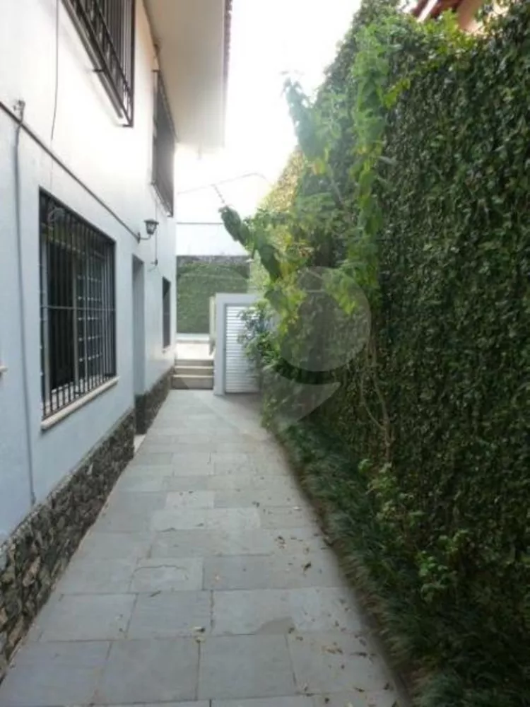 Casa, 3 quartos, 350 m² - Foto 1