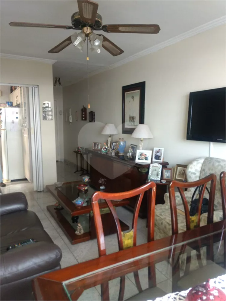 Apartamento, 2 quartos, 75 m² - Foto 4
