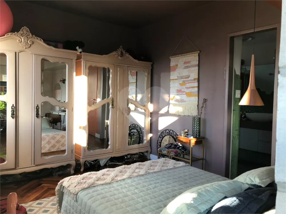 Apartamento, 1 quarto, 65 m² - Foto 3