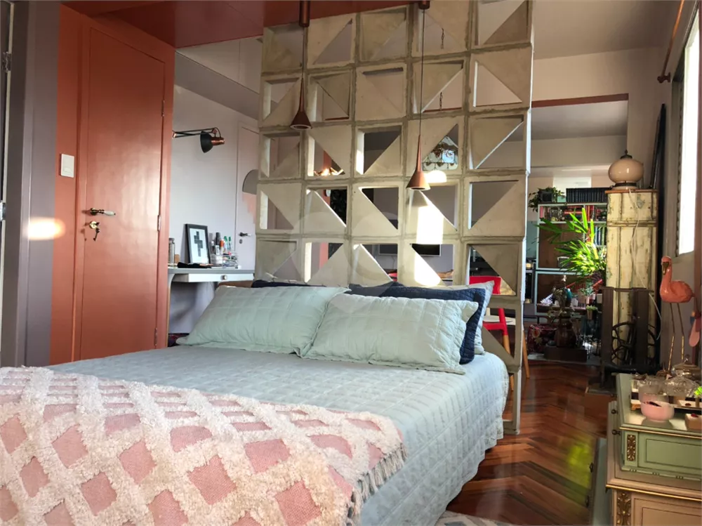 Apartamento, 1 quarto, 65 m² - Foto 2