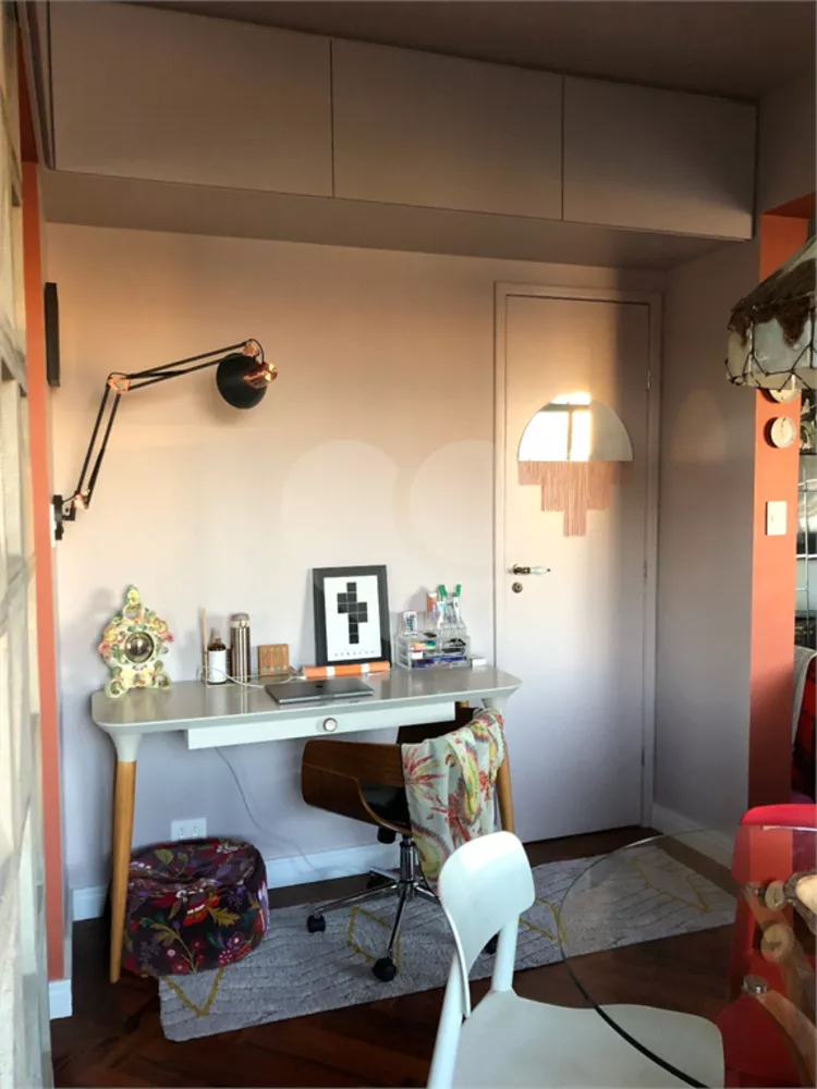 Apartamento, 1 quarto, 65 m² - Foto 4