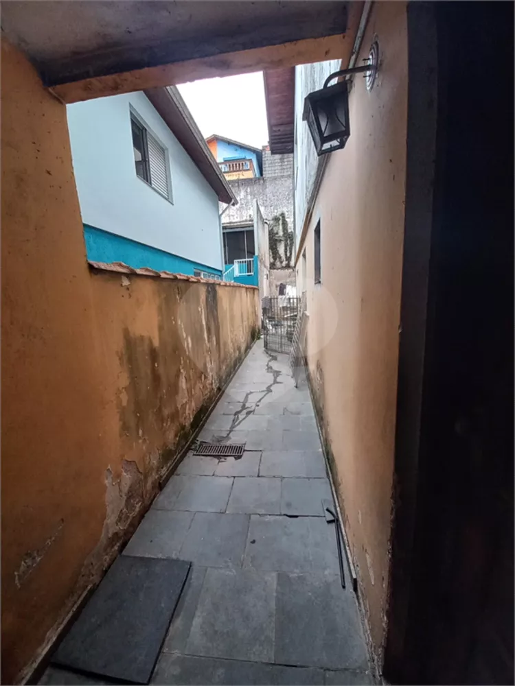 Sobrado, 3 quartos, 125 m² - Foto 1