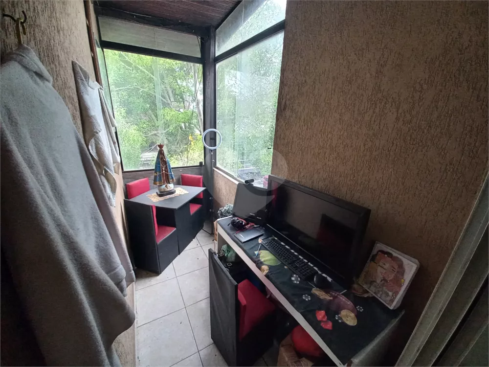 Sobrado, 3 quartos, 125 m² - Foto 4