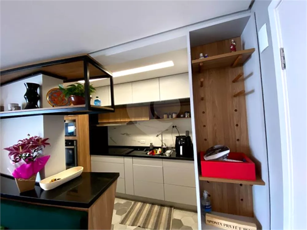 Apartamento, 110 m² - Foto 2