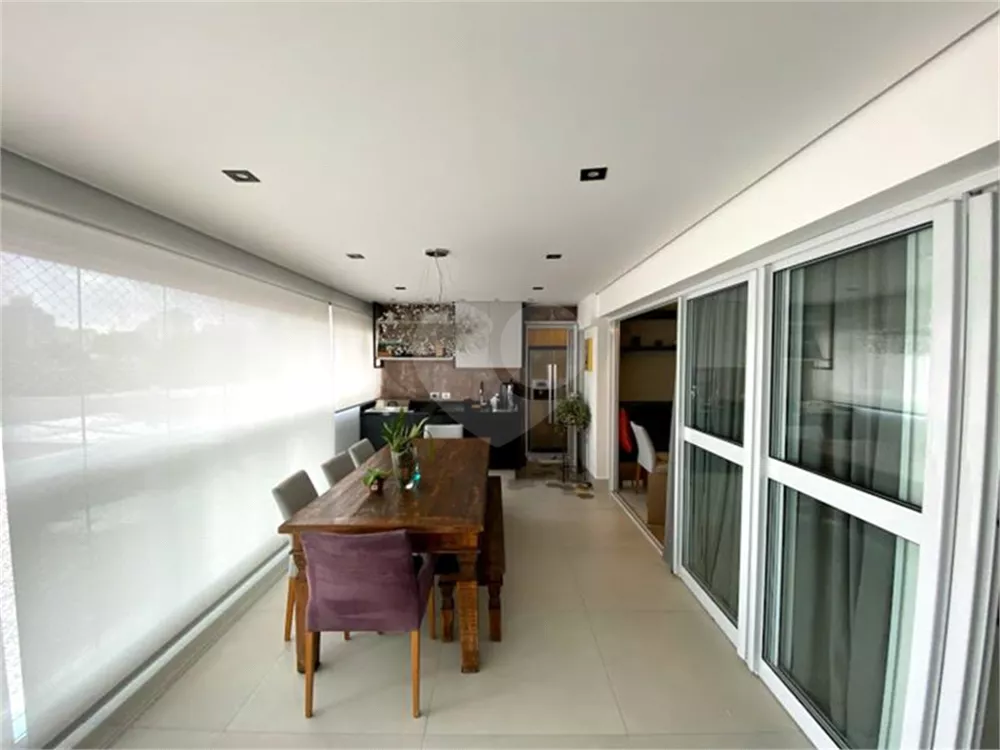 Apartamento, 110 m² - Foto 1