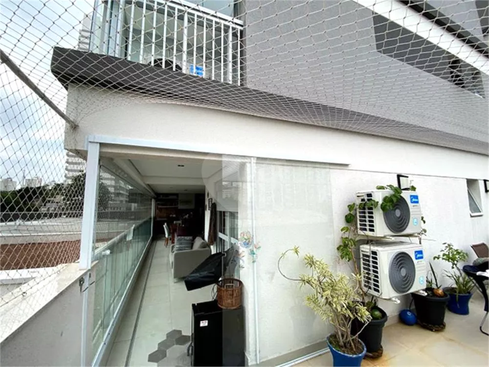 Apartamento, 110 m² - Foto 4