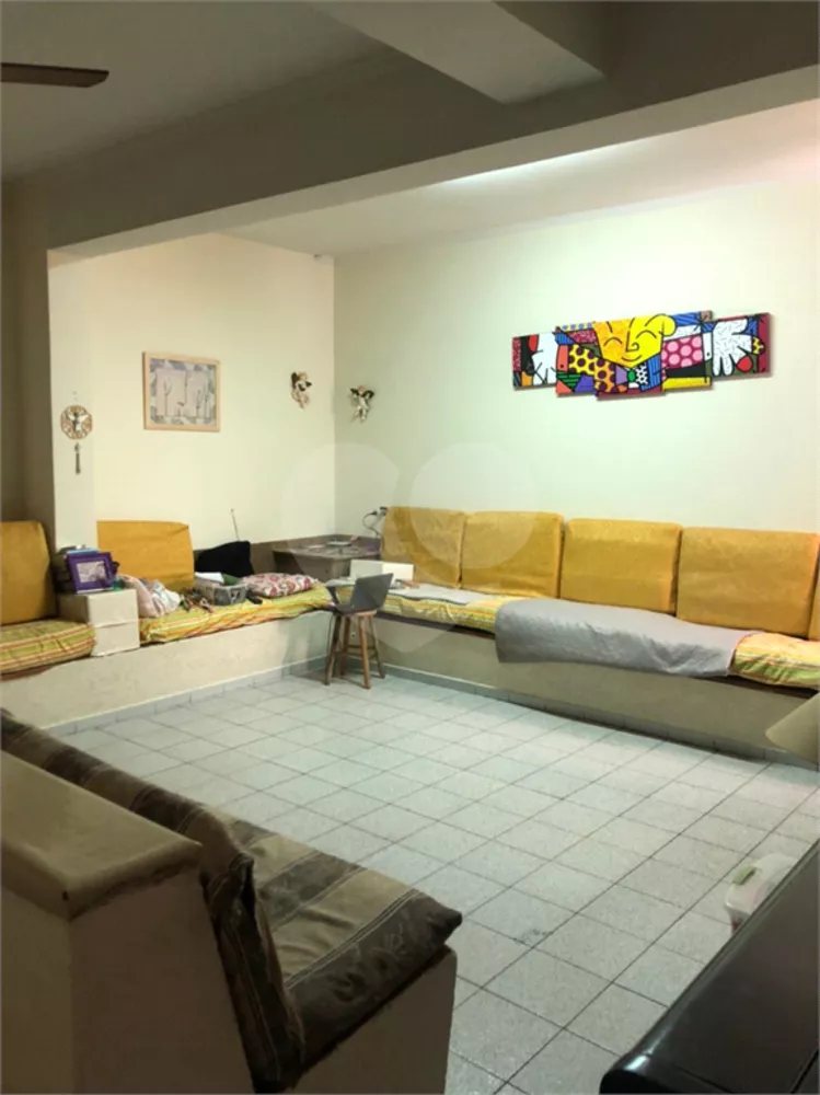 Sobrado, 4 quartos, 165 m² - Foto 3