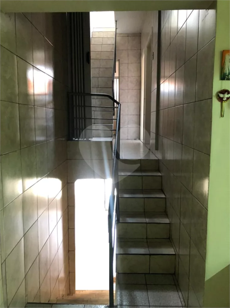 Sobrado, 4 quartos, 165 m² - Foto 2