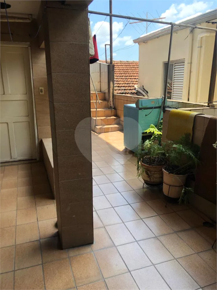 Sobrado, 4 quartos, 165 m² - Foto 4