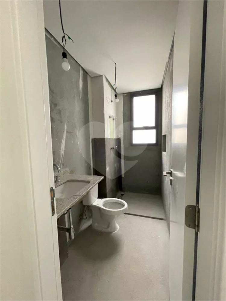 Apartamento, 3 quartos, 201 m² - Foto 2