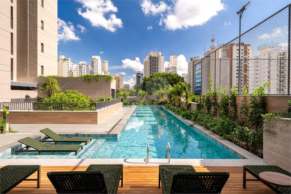 Apartamento, 3 quartos, 201 m² - Foto 3