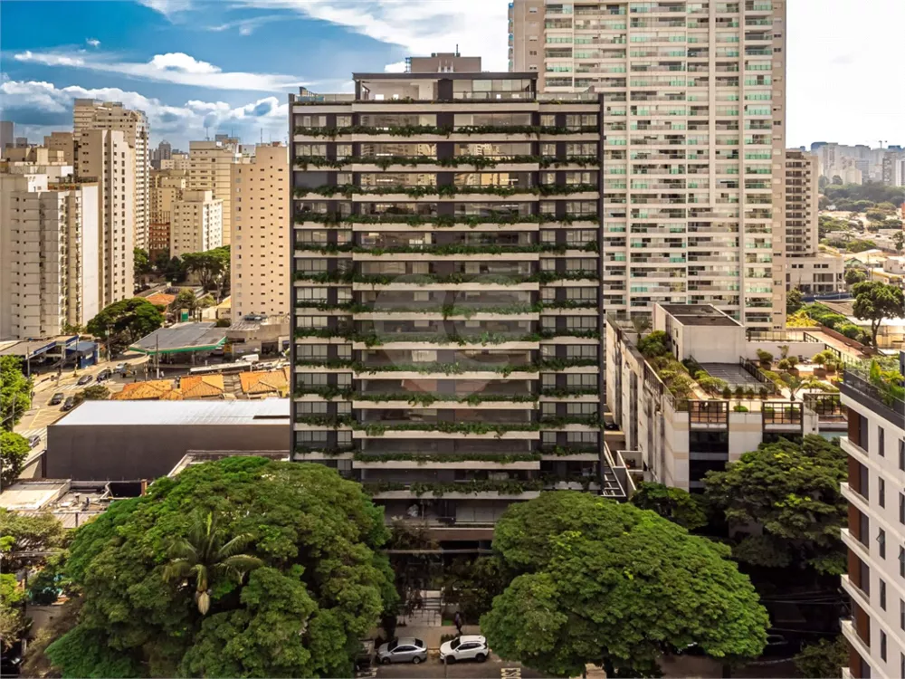 Apartamento, 3 quartos, 201 m² - Foto 1