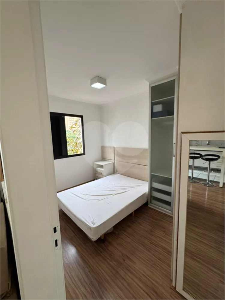 Apartamento, 1 quarto, 38 m² - Foto 2