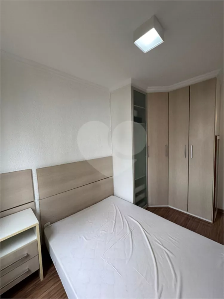Apartamento, 1 quarto, 38 m² - Foto 4