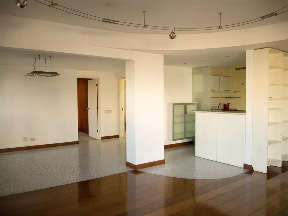 Apartamento, 2 quartos, 140 m² - Foto 3