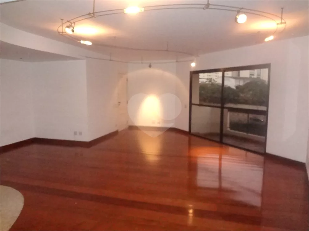 Apartamento, 2 quartos, 140 m² - Foto 2