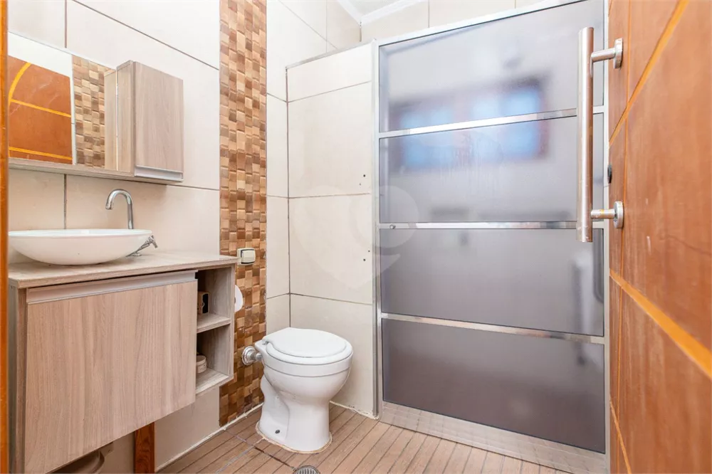 Sobrado, 3 quartos, 135 m² - Foto 3