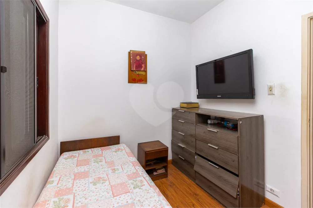 Sobrado, 3 quartos, 135 m² - Foto 1