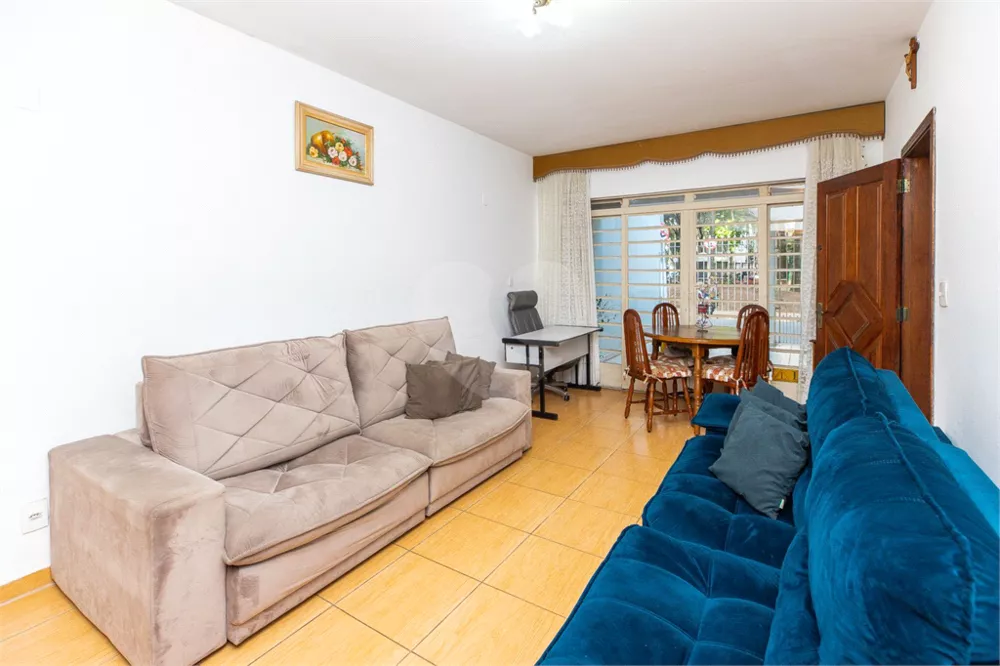 Sobrado, 3 quartos, 135 m² - Foto 4