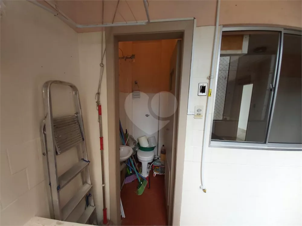 Apartamento, 2 quartos, 117 m² - Foto 3
