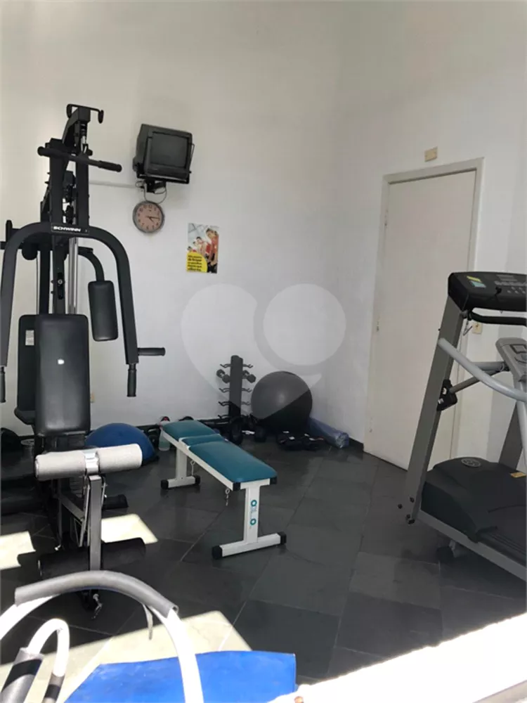 Apartamento, 2 quartos, 52 m² - Foto 1