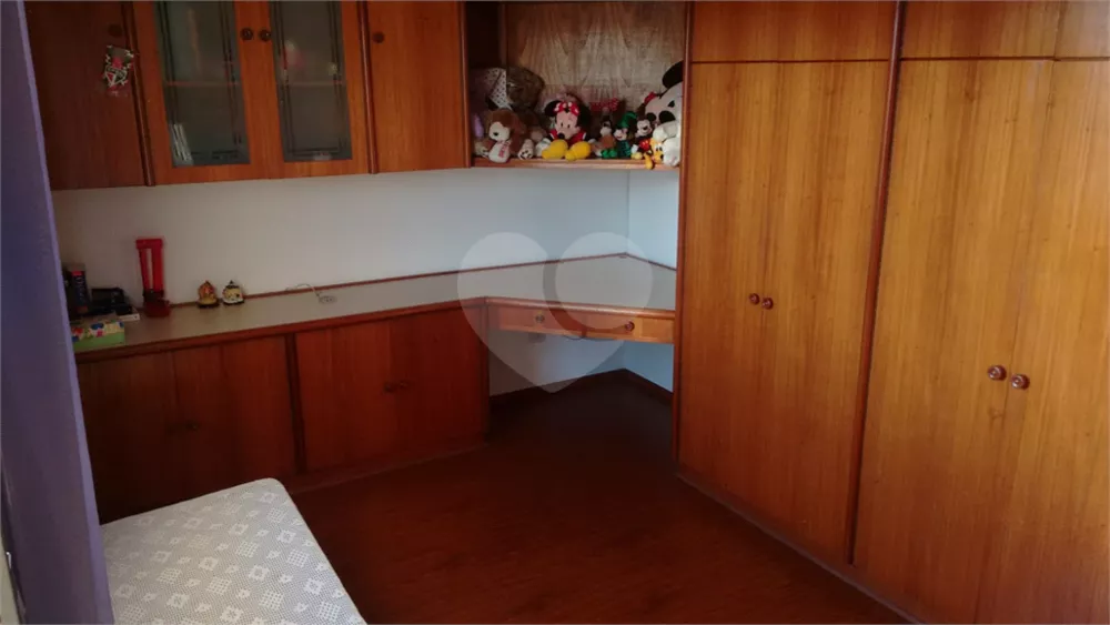 Sobrado, 3 quartos, 200 m² - Foto 4