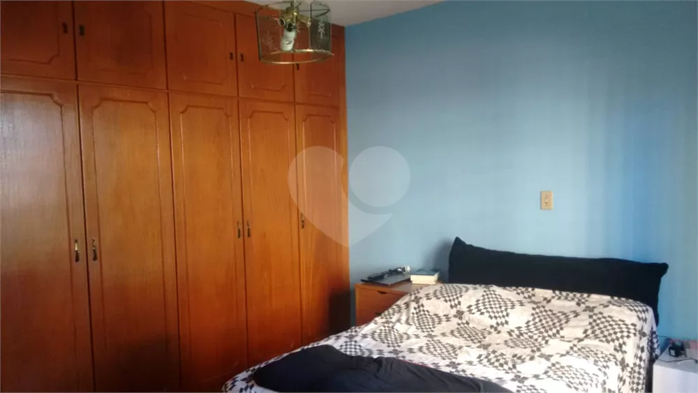 Sobrado, 3 quartos, 200 m² - Foto 1
