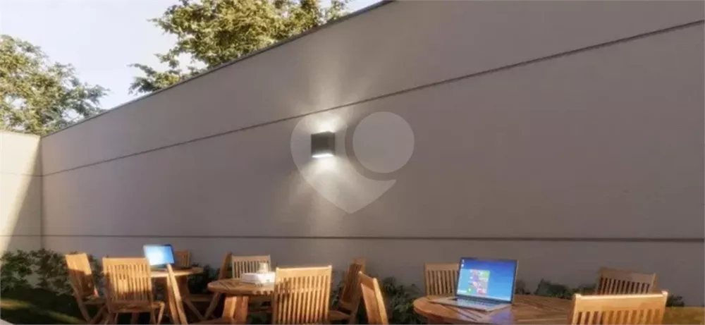 Apartamento, 1 quarto, 27 m² - Foto 2