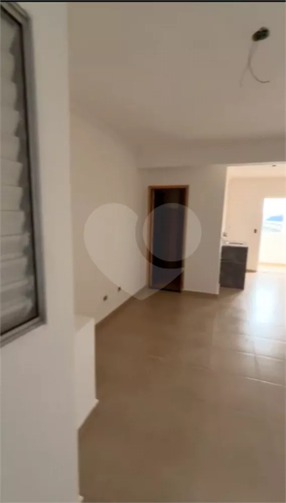 Kitnet-Studio, 26 m² - Foto 1