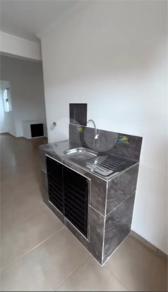 Kitnet-Studio, 26 m² - Foto 2