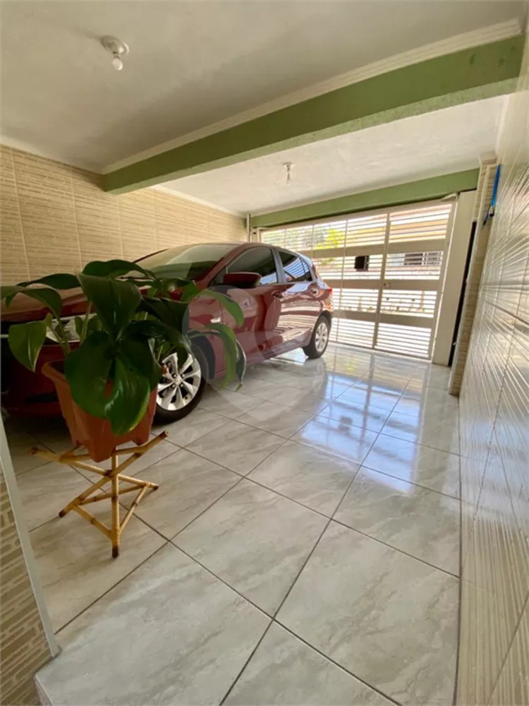 Casa, 2 quartos, 107 m² - Foto 1