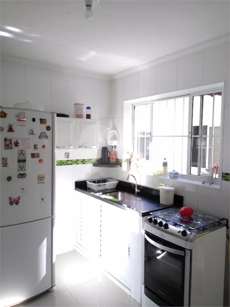 Casa, 2 quartos, 107 m² - Foto 2