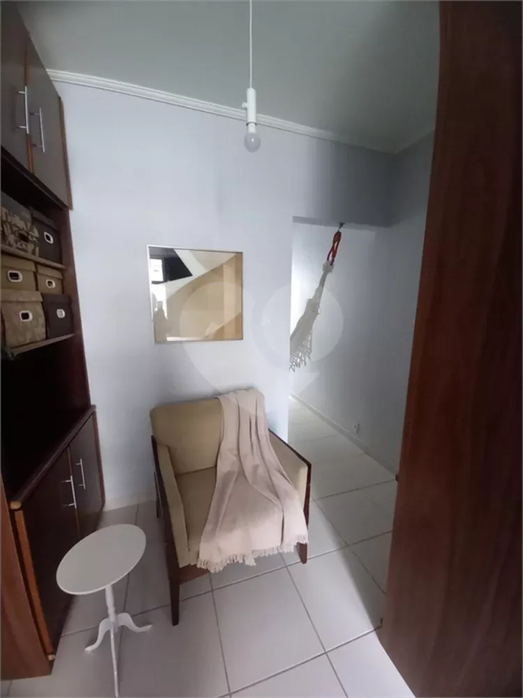 Apartamento, 1 quarto, 36 m² - Foto 1
