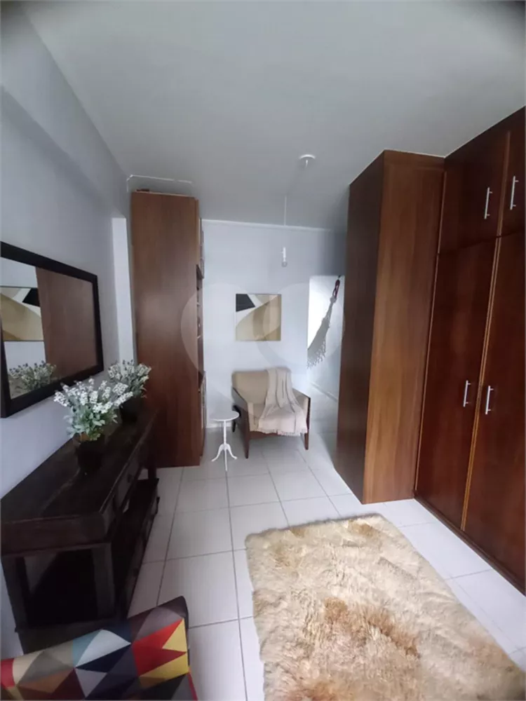 Apartamento, 1 quarto, 36 m² - Foto 4