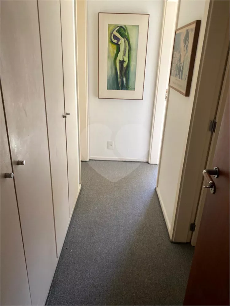 Apartamento, 3 quartos, 140 m² - Foto 3