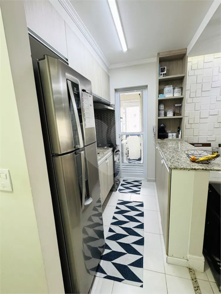 Apartamento, 2 quartos, 65 m² - Foto 4