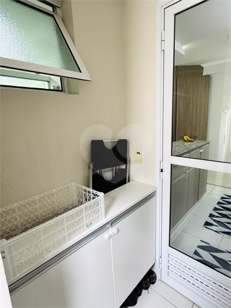 Apartamento, 2 quartos, 65 m² - Foto 1