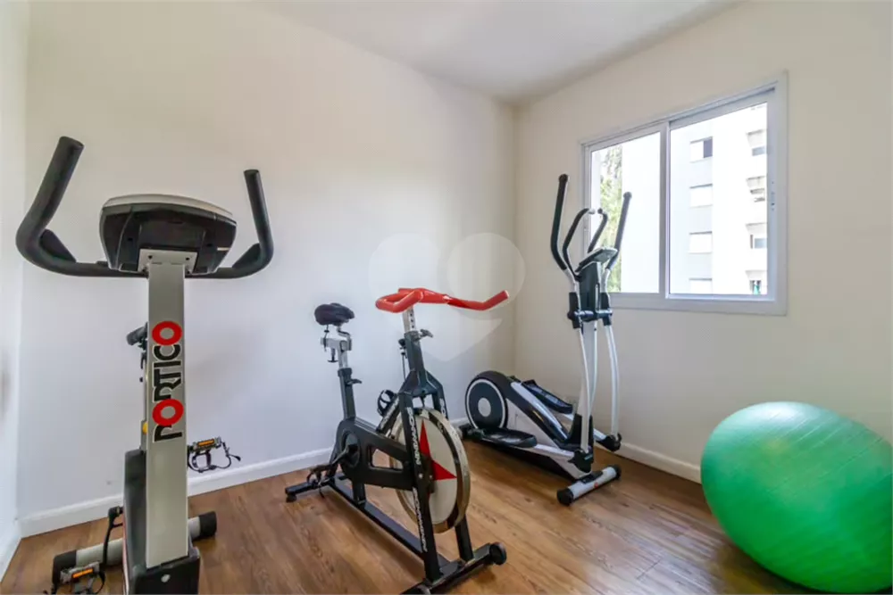 Apartamento, 2 quartos, 65 m² - Foto 3