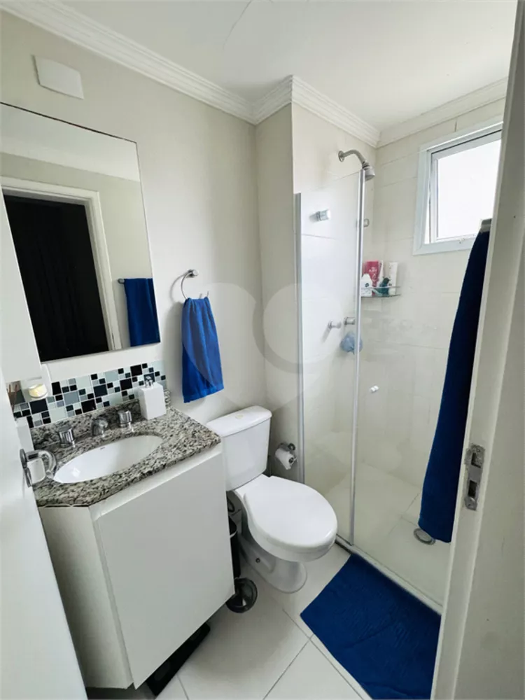 Apartamento, 2 quartos, 65 m² - Foto 2