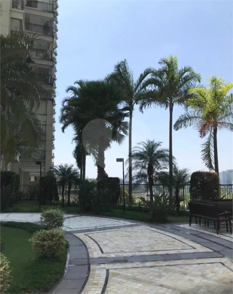 Apartamento, 4 quartos, 247 m² - Foto 3