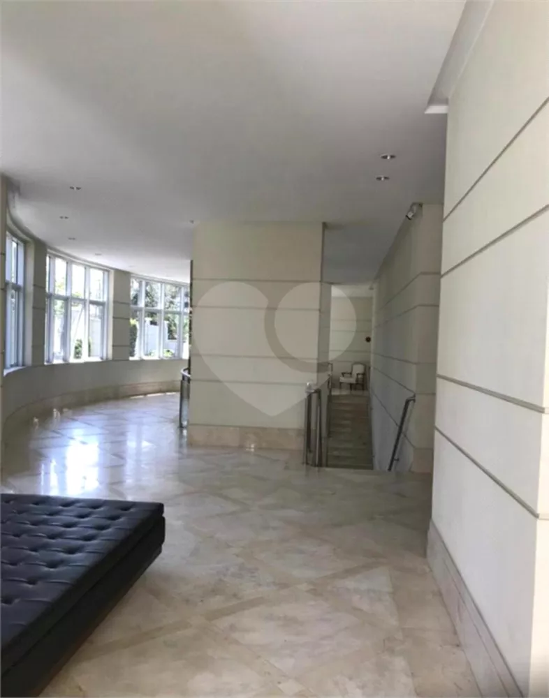 Apartamento, 4 quartos, 247 m² - Foto 4