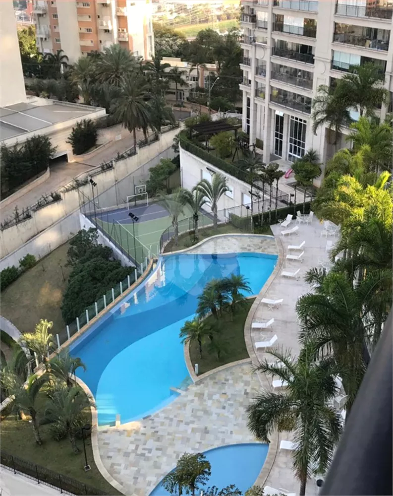 Apartamento, 4 quartos, 247 m² - Foto 2