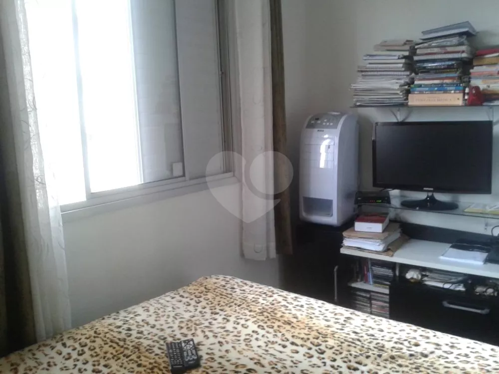Apartamento, 2 quartos, 60 m² - Foto 3