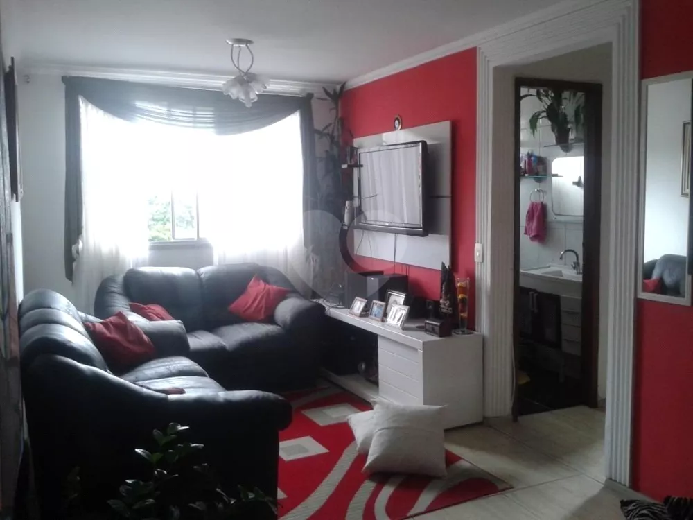 Apartamento, 2 quartos, 60 m² - Foto 1