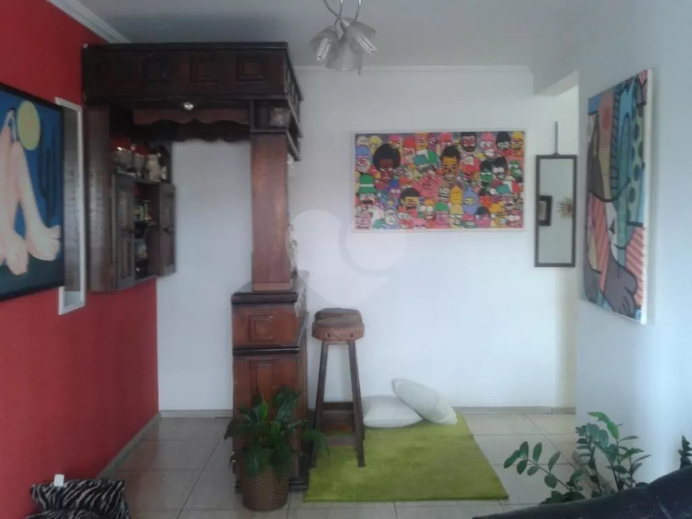 Apartamento, 2 quartos, 60 m² - Foto 2