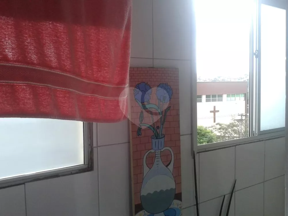 Apartamento, 2 quartos, 60 m² - Foto 4