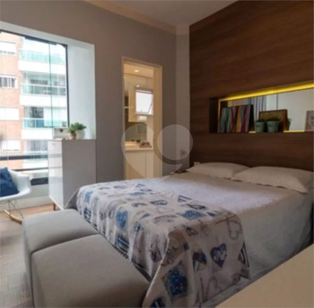 Apartamento, 3 quartos, 115 m² - Foto 3