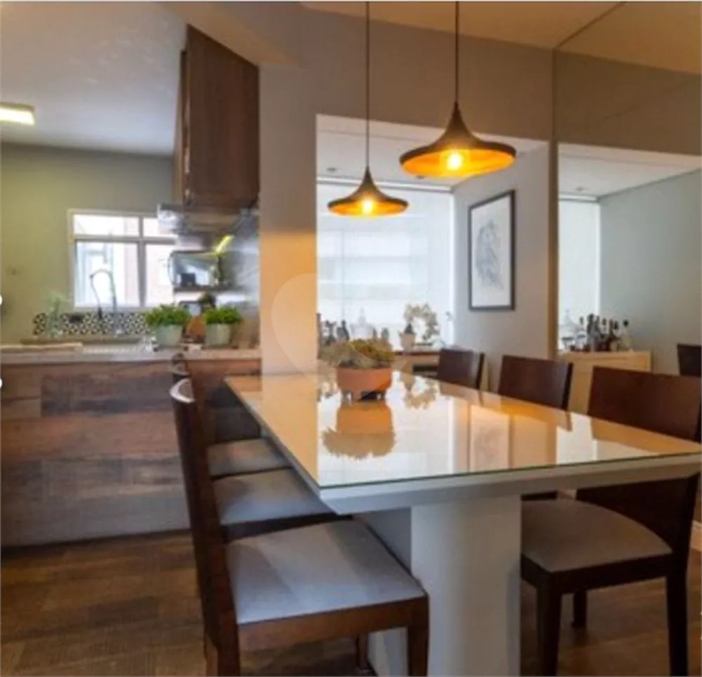 Apartamento, 3 quartos, 115 m² - Foto 4
