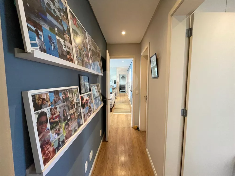 Apartamento, 3 quartos, 163 m² - Foto 4